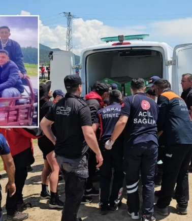 Günlerdir aranan gençten kahreden haber!