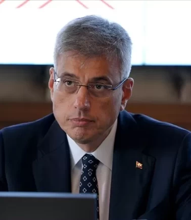 Bakan Memişoğlu duyurdu: Sağlıklı Türkiye Yüzyılı'nı birlikte inşa edeceğiz