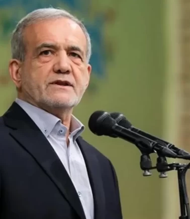 Pezeşkiyan: 'İran-ABD mutabakatı cuma günü imzalanacak'