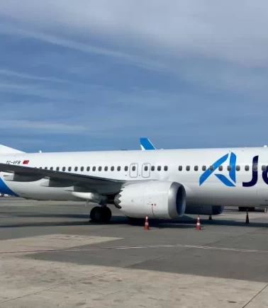 AJet'ten indirimli bilet kampanyası!