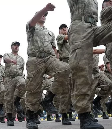 Sözleşmeli er ve erbaşlara yönelik teklif! Kamuda istihdam kolaylığı