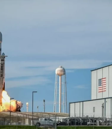 SpaceX halka arzdan dudak uçuklatan gelir elde etti