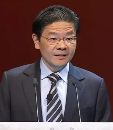 Singapur Başbakanı Lawrence Wong Türkiye’ye geliyor
