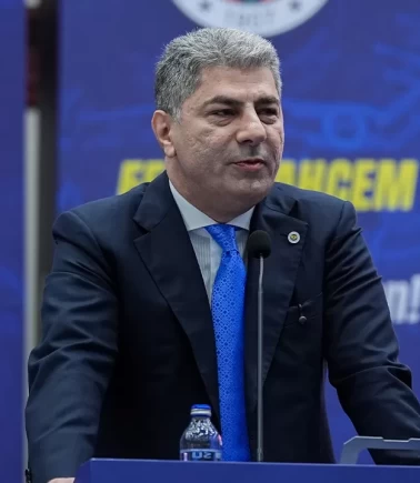Hakan Safi o milli yıldızı resmen açıkladı