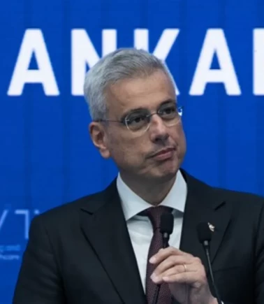 Bakan Memişoğlu’ndan 'Yerli Sağlık Teknolojisi' hamlesi