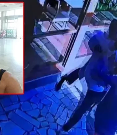 Estetik ameliyatı sonrası öldü! Doktor hastayı bırakıp kaçtı