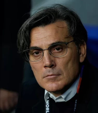 Montella'dan Dünya Kupası'na veda mesajı