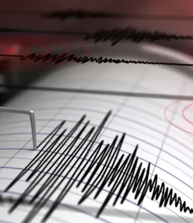 AFAD duyurdu: İzmir'de korkutan deprem!