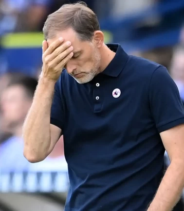 Thomas Tuchel'den FIFA'ya olay tepki!