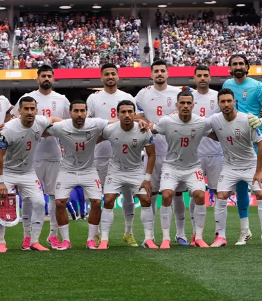 İran'dan örnek davranış