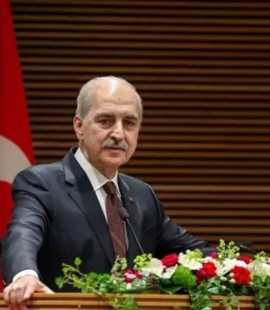 Numan Kurtulmuş'tan Cemil Meriç için anma mesajı