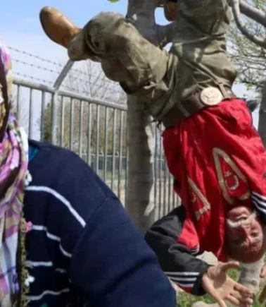 Karısını baltayla öldüren 'Komando dede' yeniden hakim karşısında!