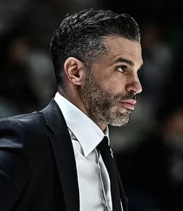 Beşiktaş Basketbol'da Dusan Alimpijevic kararı