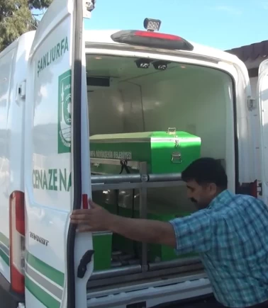 Kadın doğum uzmanı tutuklandı