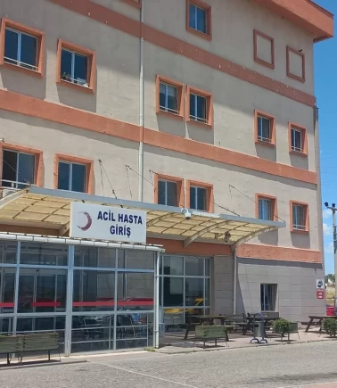 Hastanede korkunç olay: Tuvaletteki poşette bebek cesedi bulundu