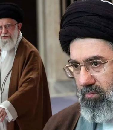 Mücteba Hamaney’den Hamaney için intikam yemini