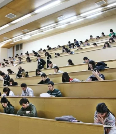 Öğrenci affı teklifinde ilk aşama tamamlandı