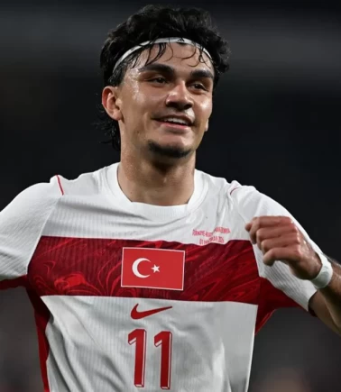 Galatasaray'dan Can Uzun harekatı