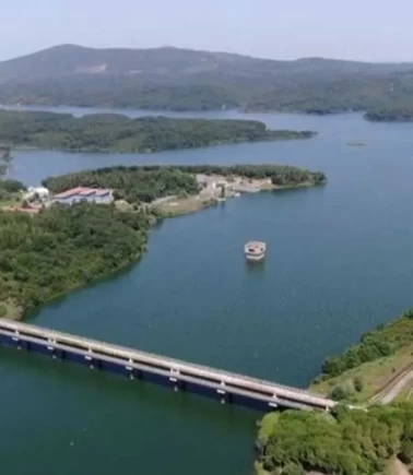 İstanbul barajlarında tehlike çanları! Su seviyesi kritik seviyeye düştü