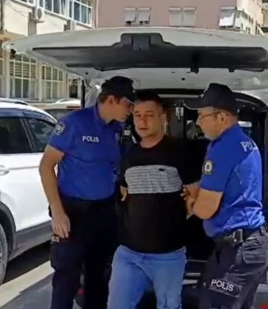 Samsun'daki hastane saldırısında yeni gelişme