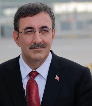 Hiçbir zaman Rum adası olmayacak