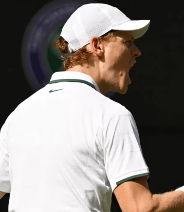 Wimbledon'da şampiyon Jannik Sinner!