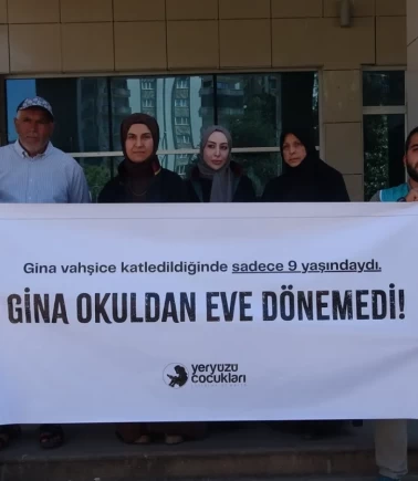 Kuyu cinayeti davasında yeni gelişme
