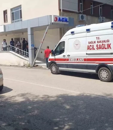 2 yaşındaki Emre dereye düşerek can verdi