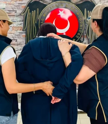 Malatya'da FETÖ'den aranan 3 firari hükümlü yakalandı!