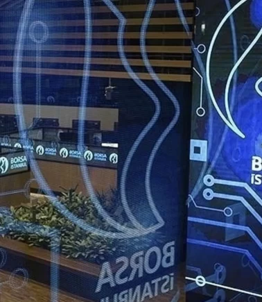 BIST 100 endeksinde kayıp günü