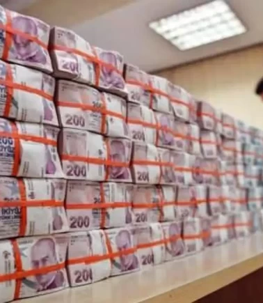 KKM bakiyesinde düşüş sürüyor!