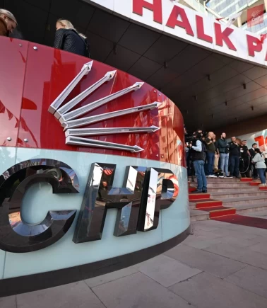 CHP'de grup toplantısına 'NATO' ayarı