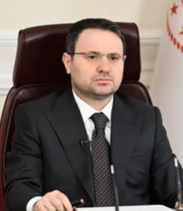 Adalet Bakanı Akın Gürlek'ten deprem bölgesi açıklaması: Devlet-millet el ele vererek asrın dayanışmasını ortaya koydu
