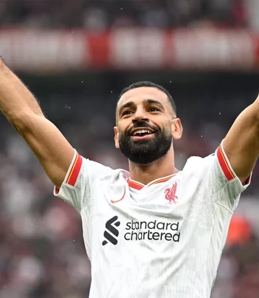 Beşiktaş'ta Mohamed Salah sesleri