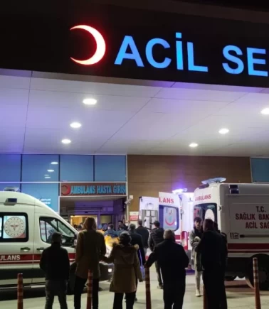 Camdan düşen 3 yaşındaki çocuktan acı haber geldi