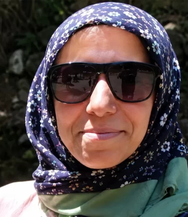Eşi için 'intihar etti' demişti!