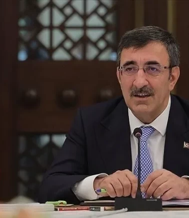 Cumhurbaşkanı Yardımcısı Yılmaz, İran'dan mesajı verdi: Bölgemizde savaş istemiyoruz