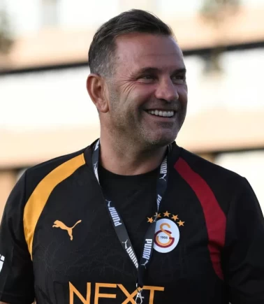 Okan Buruk’tan Icardi itirafı