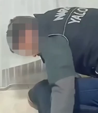Yalova'da hücre evine baskın