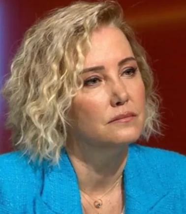 'Hakkettiği cezayı almasını istiyorum'