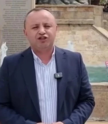 Amasya Belediye Başkanı Turgay Sevindi CHP'den istifa etti
