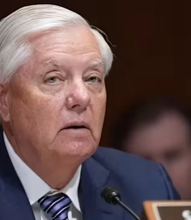 Senatör Lindsey Graham'ı İran zehirledi iddiası!