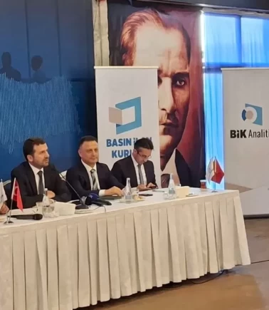 BİK'ten medya için yeni dönem sinyali!