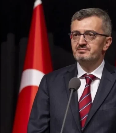 Burhanettin Duran'dan Halil İnalcık paylaşımı