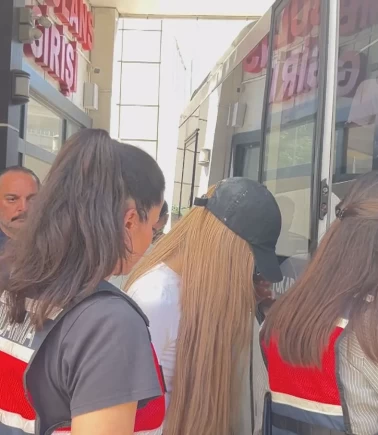 Ünlülerle ilgili kritik gelişme
