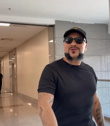 Hayko Cepkin AHBAP soruşturmasında verdiği ifade ortaya çıktı