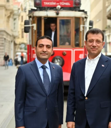 İnan Güney hakkında tahliye kararı verildi