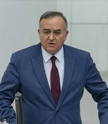 MHP'li Erkan Akçay’dan Lider Devlet Bahçeli'ye 30. yıl kutlama mesajı: 'Allah başımızdan eksik etmesin'