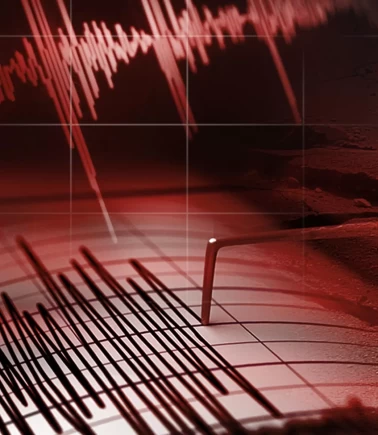 Sivas'ta korkutan deprem!