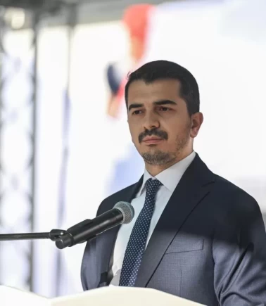 Çankaya Belediye Başkanı görevden uzaklaştırıldı